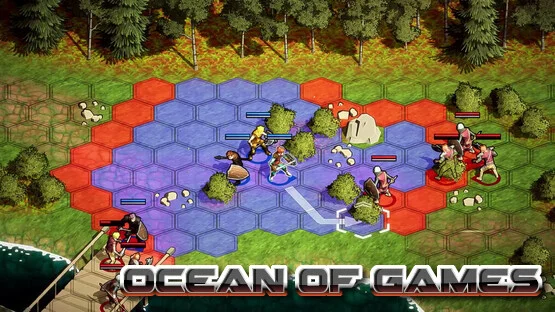 Those Who Rule v1.2.3 Free Download