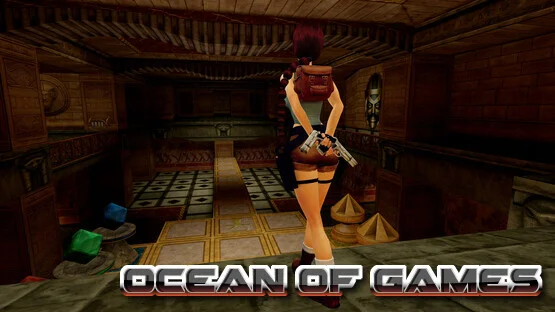 Tomb Raider IV-VI Remastered v20250418 Free Download