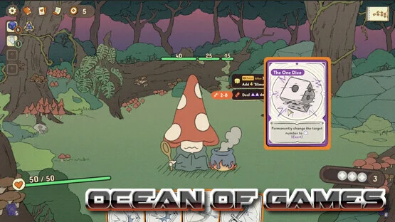 DICEOMANCER v1.1.16 Free Download