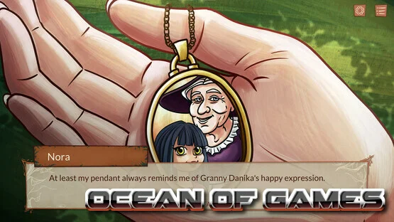 Nora In Search of Hidden Ingredients TENOKE Free Download