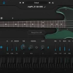 Ample Sound – Ample Bass J 4.0.1 STANDALONE, VST2, VST3, AAX, AU WIN.OSX x64 – VST CRACK