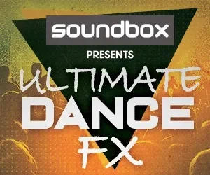 SoundBox – Ultimate Dance FX (WAV) – VST CRACK