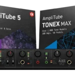 IK Multimedia – TONEX MAX v.1.9.2 STANDALONE, VST, VST3, AAX x64 – VST CRACK